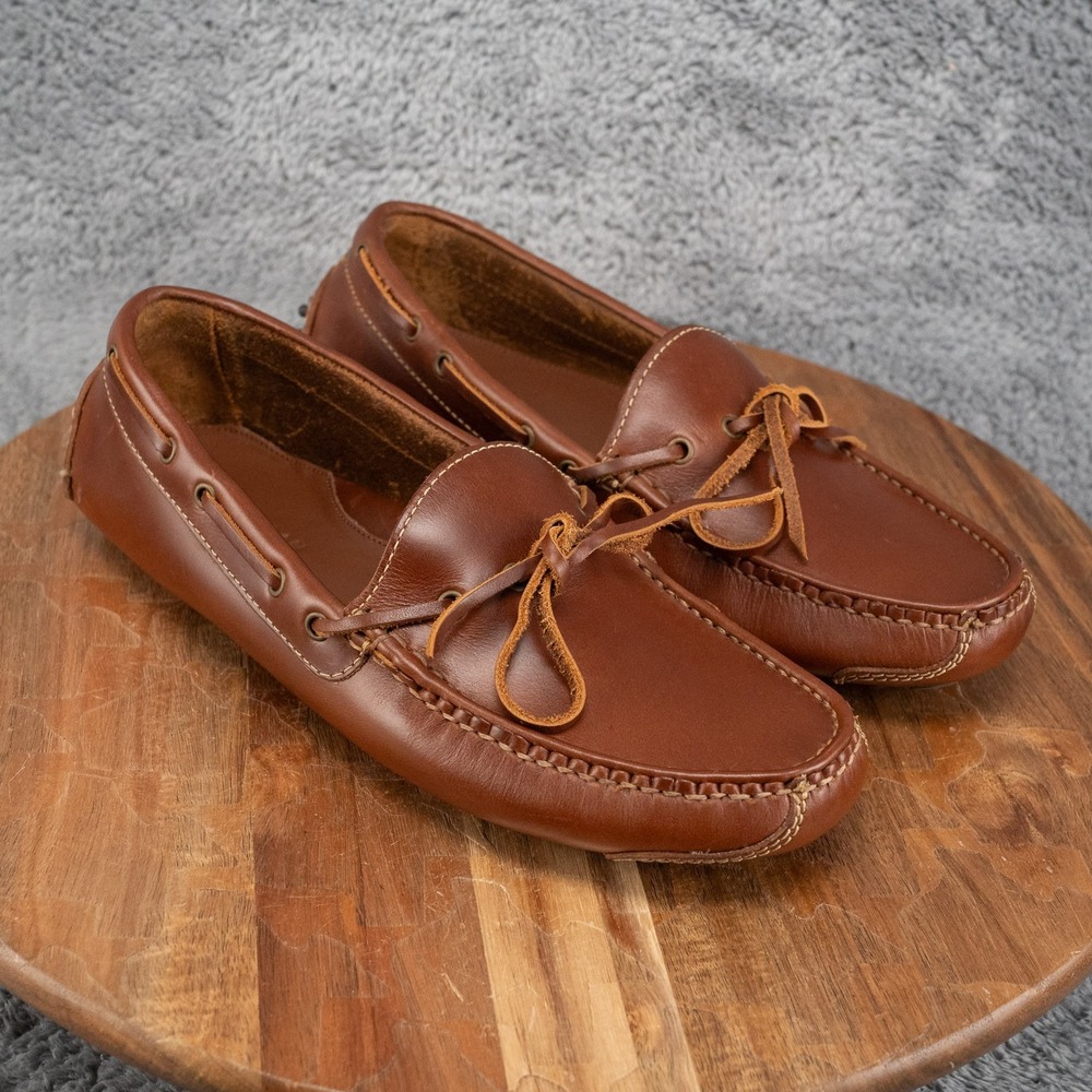 Cole Haan  Gunnison  Driving Mocs Men's U.S. Sz 7 D